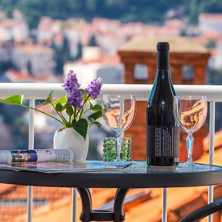 South Wind Apartments Dubrovnik Kültér fotó