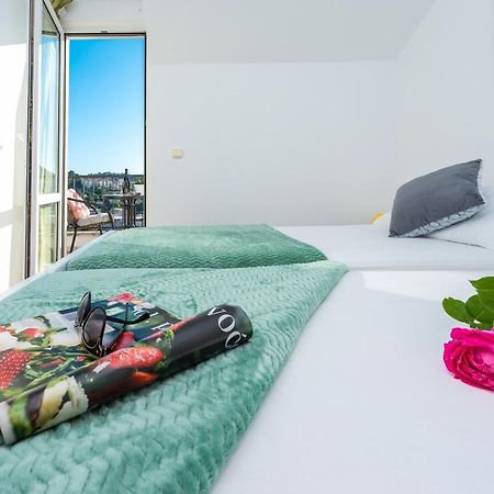 South Wind Apartments Dubrovnik Kültér fotó