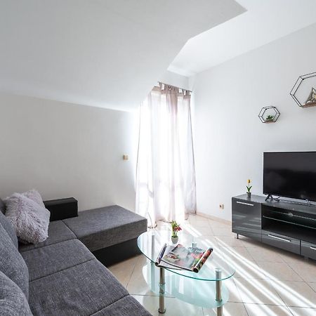 South Wind Apartments Dubrovnik Kültér fotó