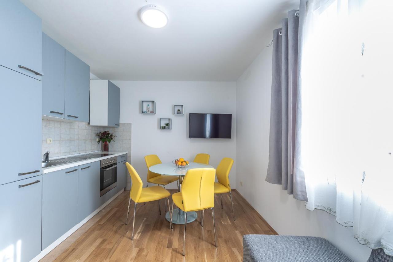 South Wind Apartments Dubrovnik Kültér fotó
