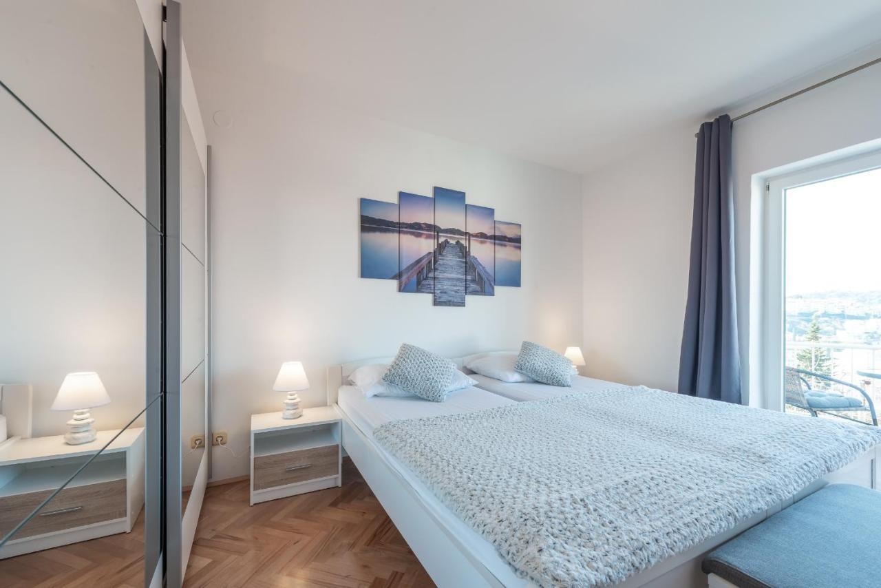 South Wind Apartments Dubrovnik Kültér fotó