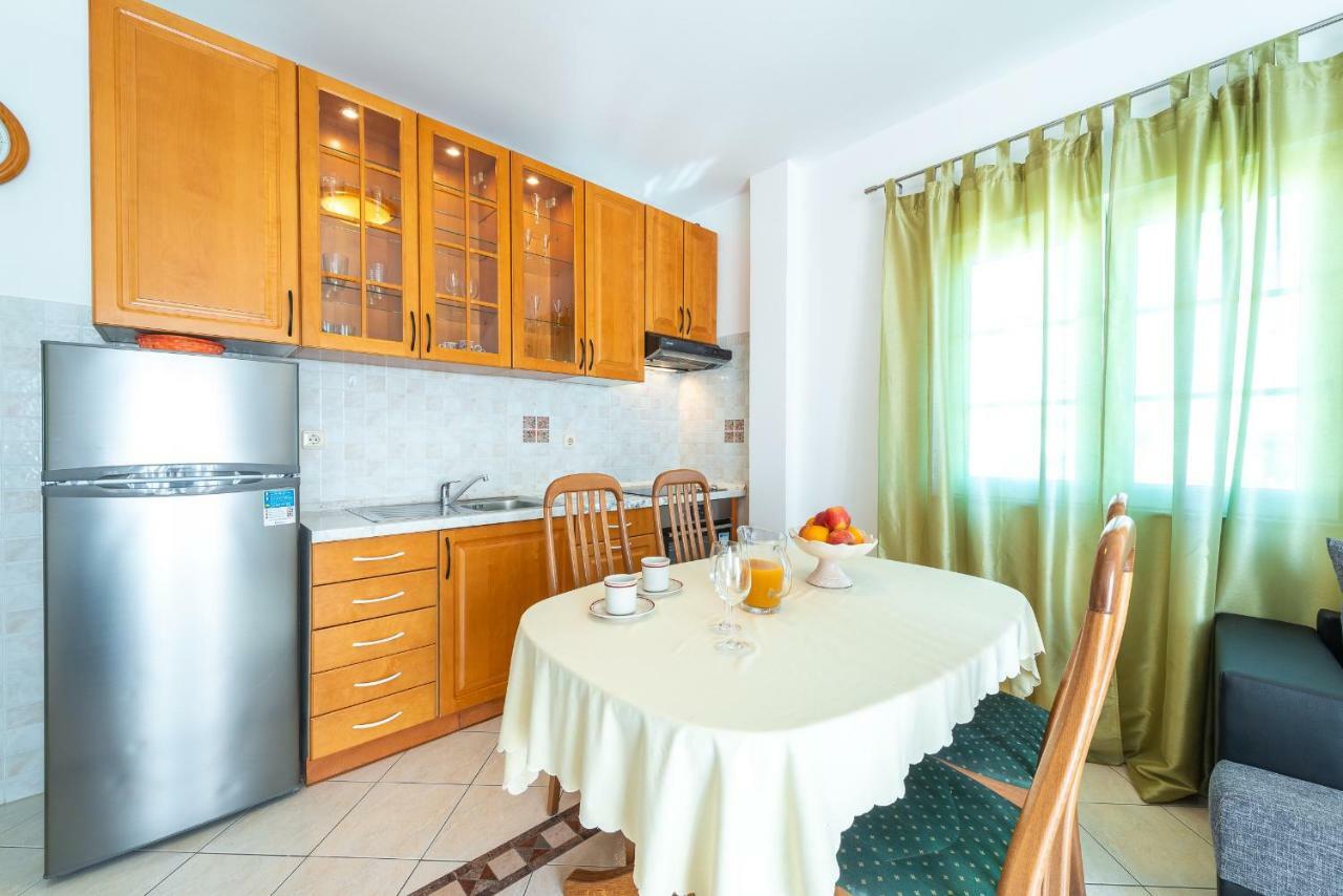 South Wind Apartments Dubrovnik Kültér fotó