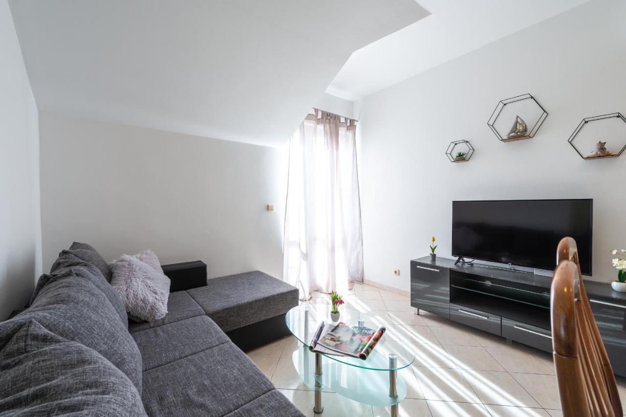 South Wind Apartments Dubrovnik Kültér fotó
